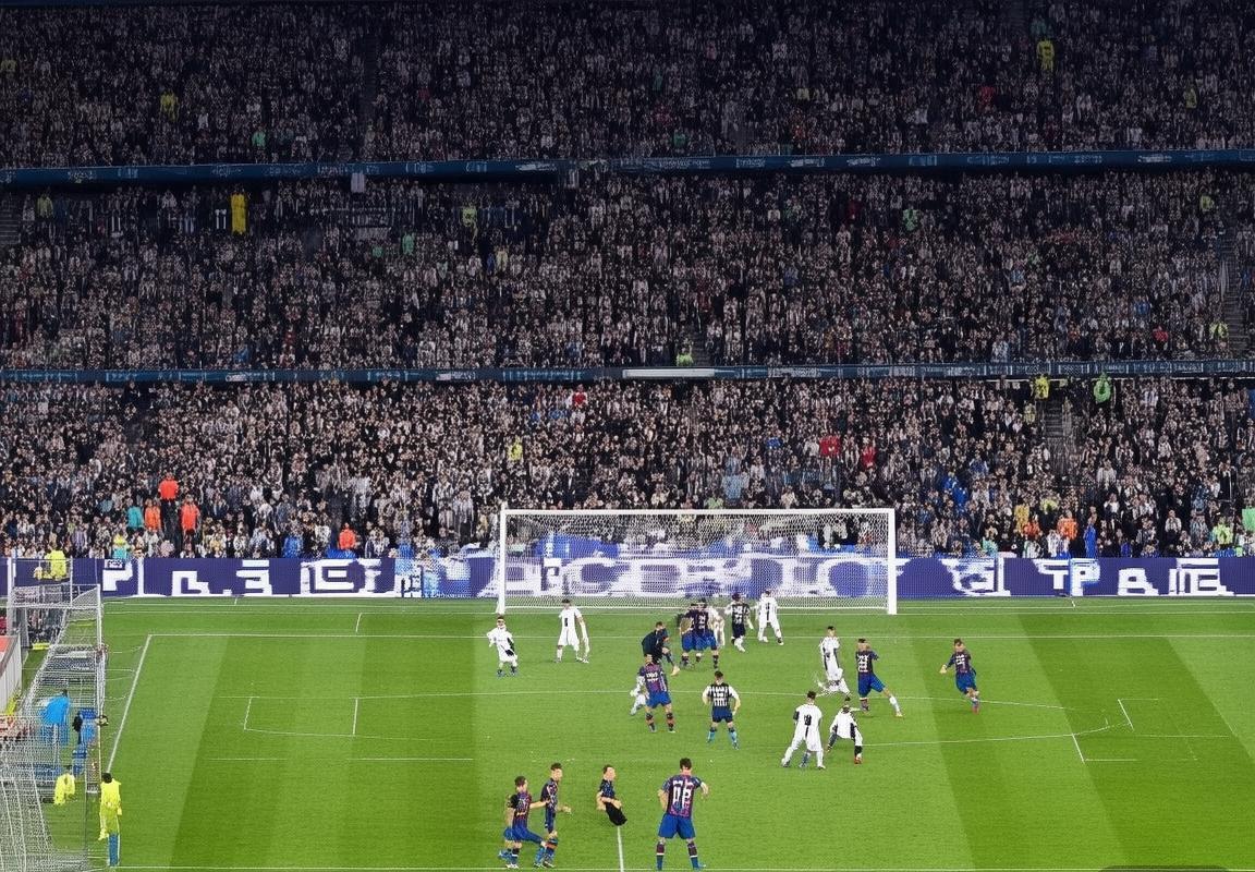 2020欧冠巅峰对决：巴萨尤文精彩对决回顾与战术解析