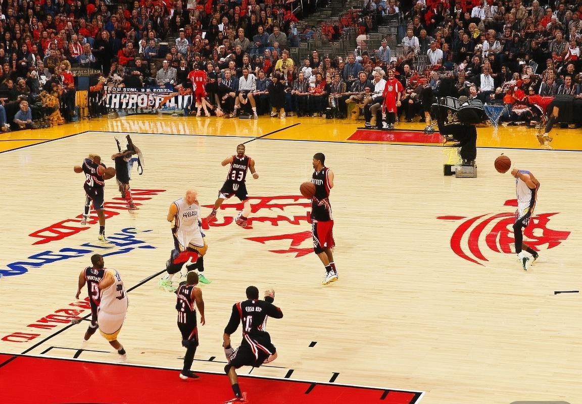 2015年NBA季后赛：勇士火箭巅峰对决解析及影响(图4)