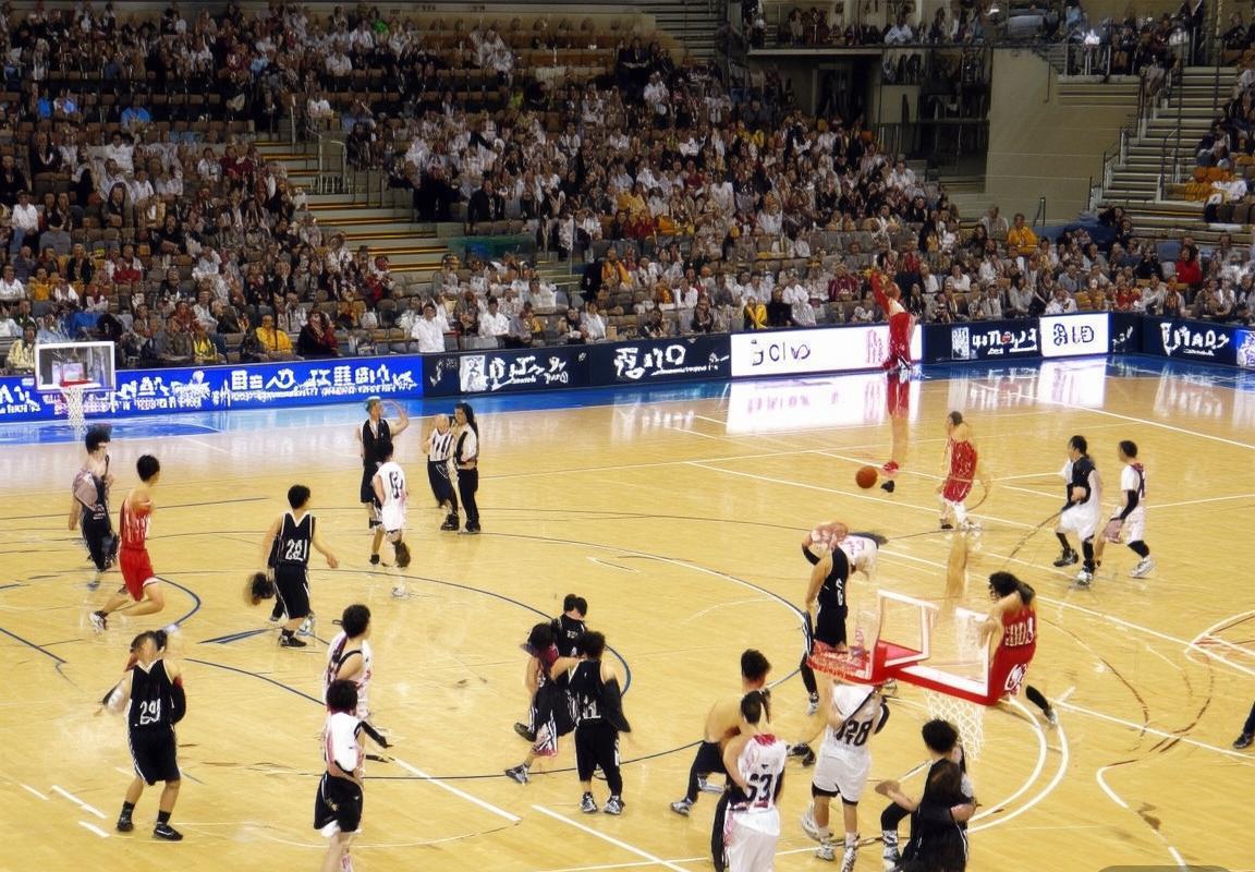 2011亚锦赛中韩男篮巅峰对决：战术解析与精彩瞬间回顾(图4)