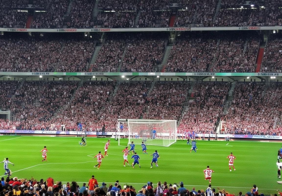 2018西班牙德比：皇马马竞巅峰对决回顾