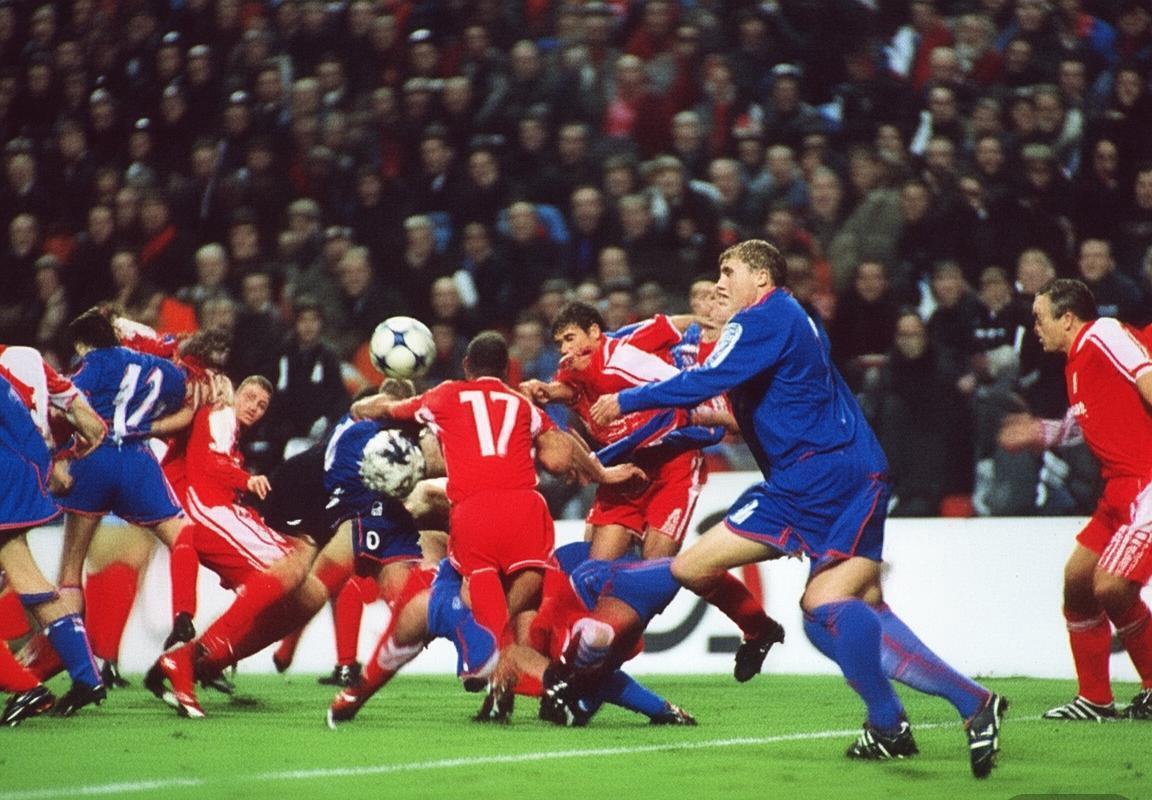 2019欧冠决赛：巴黎圣日耳曼VS利物浦战术心理对决纪实(图3)